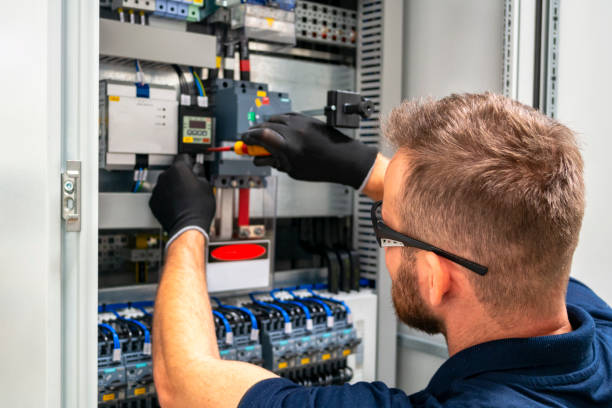 Best Emergency Electrical Repair  in East Harwich, MA