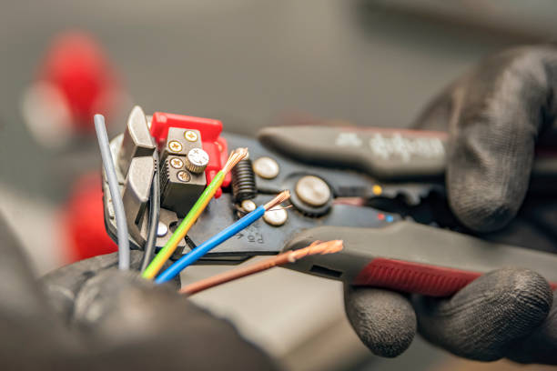 Best Electrical Installation Contractor  in East Harwich, MA