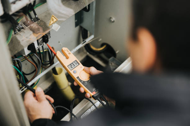 Best Commercial Electrician Services  in East Harwich, MA