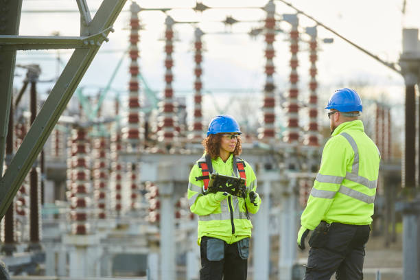 Best Electrical System Inspection  in East Harwich, MA