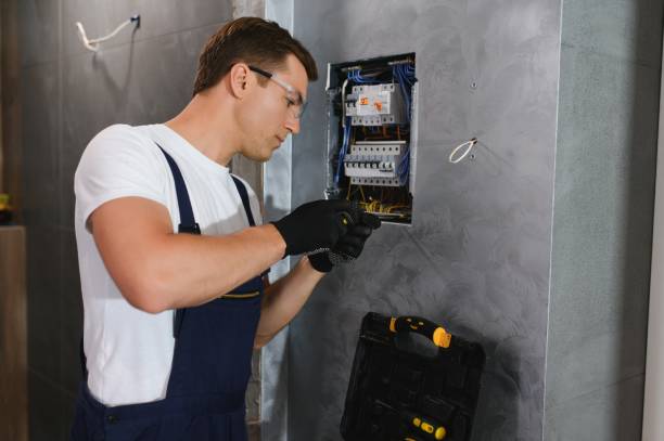 Best Circuit Breaker Repair  in East Harwich, MA