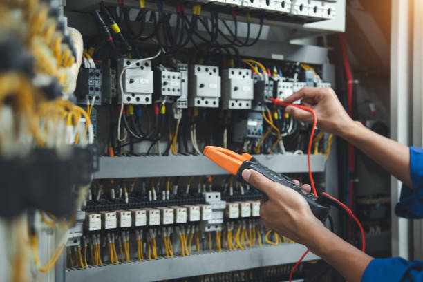 Best Affordable Emergency Electrician  in East Harwich, MA