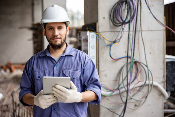 Best Electrical Troubleshooting Services  in East Harwich, MA