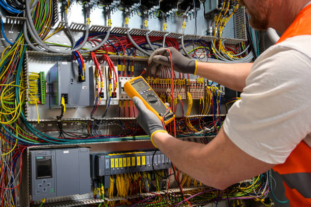 Best Electrical Outlet Repair  in East Harwich, MA