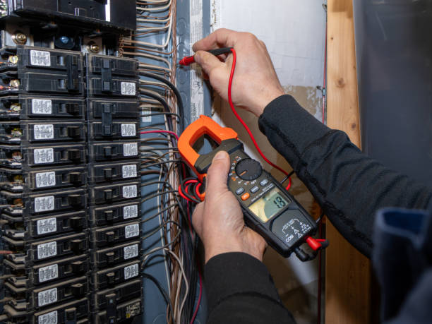 Best Ceiling Fan Installation Electrician  in East Harwich, MA